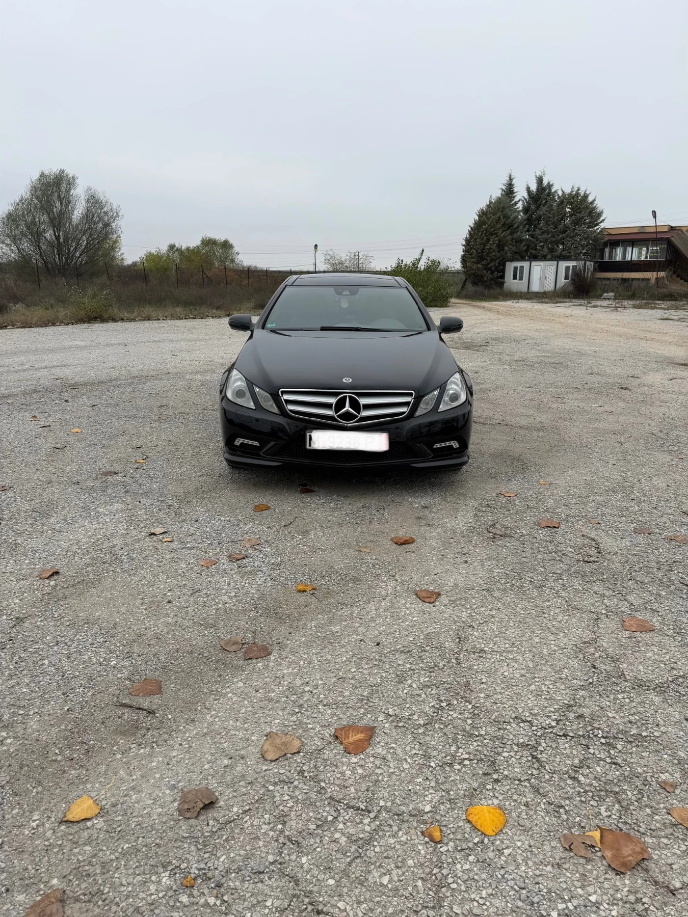 Mercedes-Benz E 350 E350 CGI TOP - изображение 5