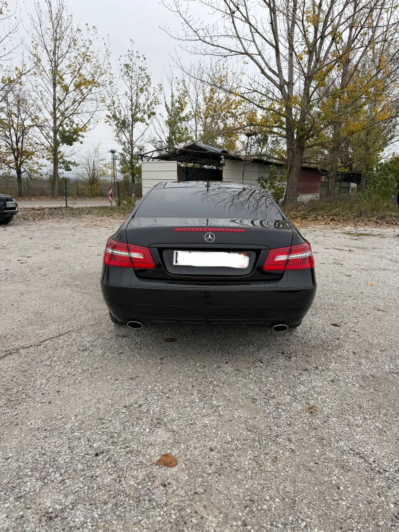 Mercedes-Benz E 350 E350 CGI TOP - изображение 7