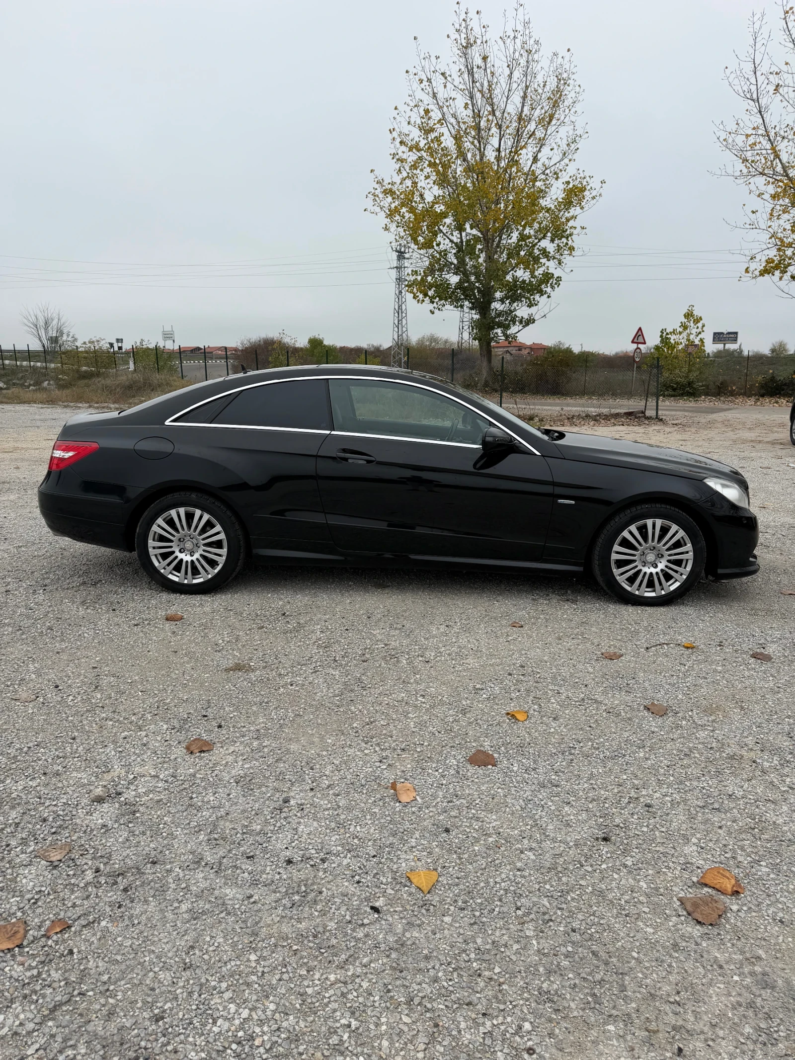 Mercedes-Benz E 350 E350 CGI TOP - изображение 6