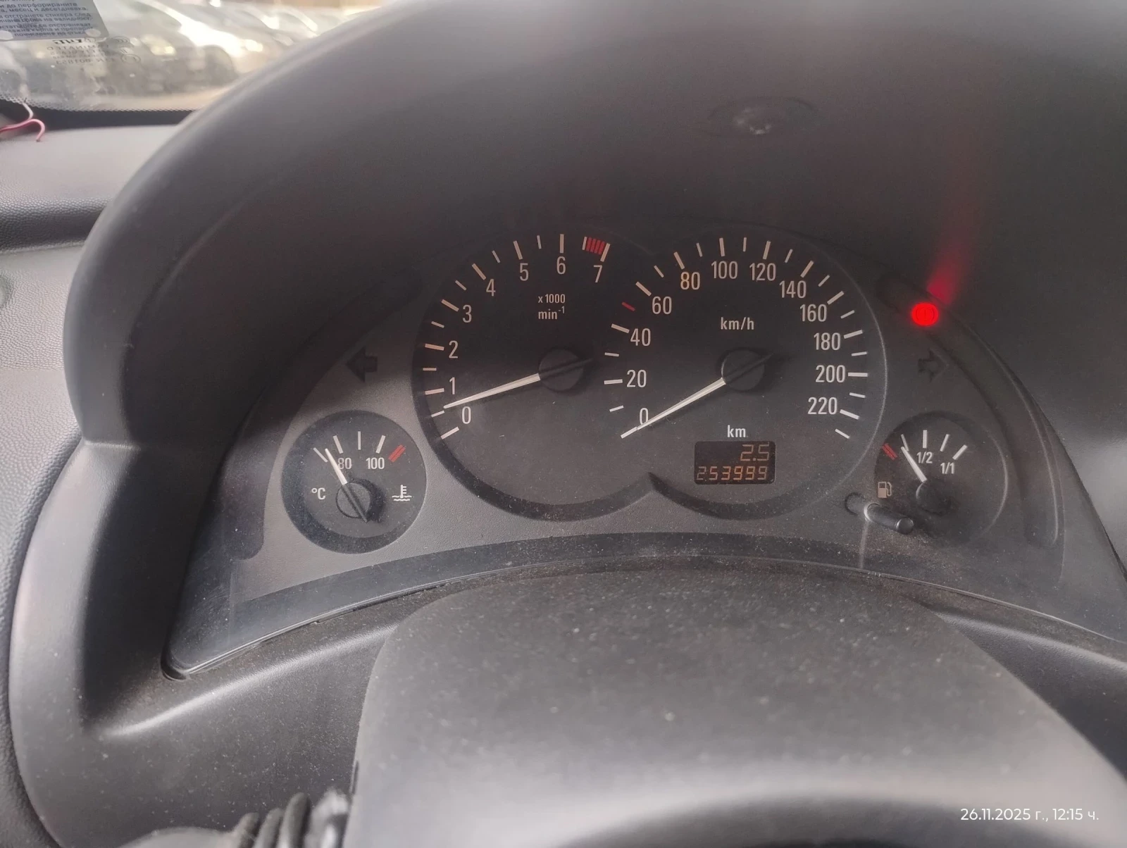 Opel Corsa 5/100 | Mobile.bg   11