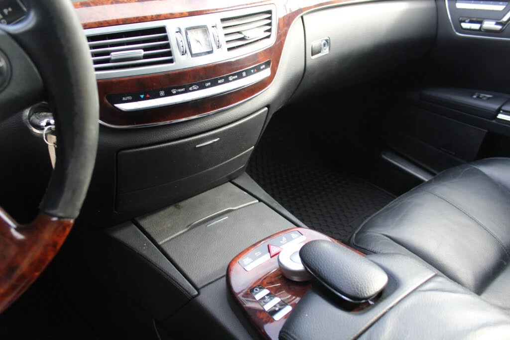 Mercedes-Benz S 550 *  *    *   *  | Mobile.bg   12