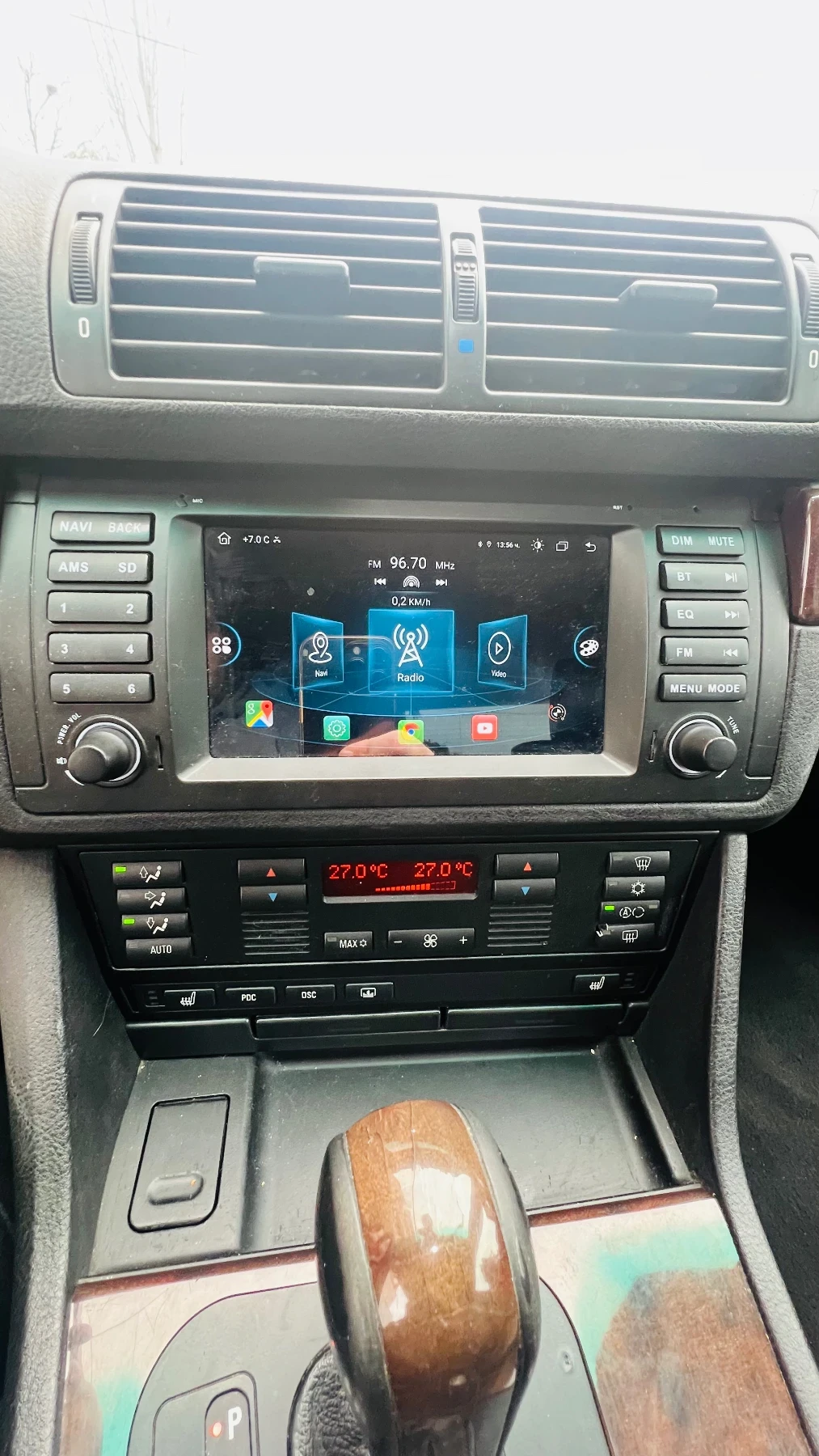 BMW 525 E39 | Mobile.bg � ����������� 14