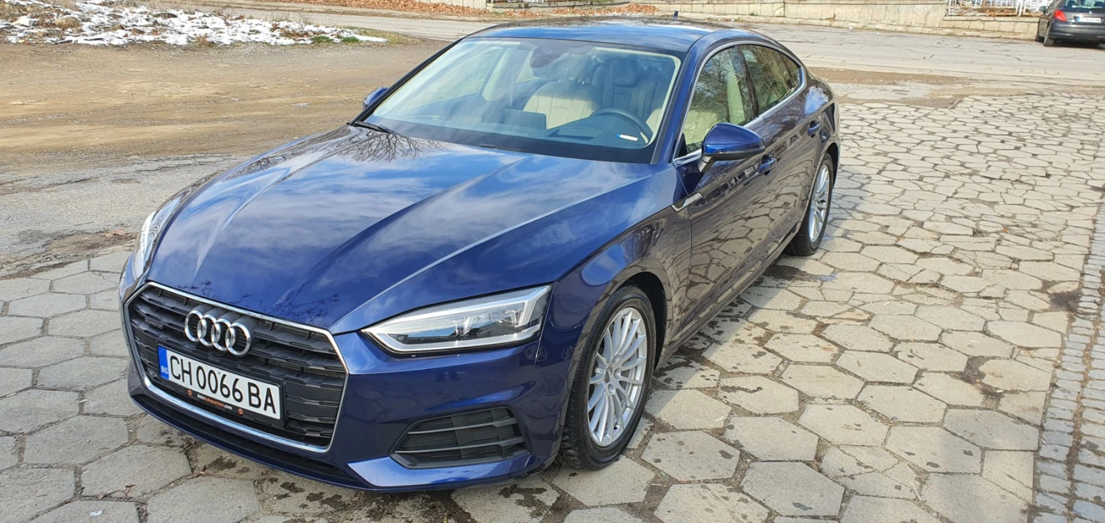 Audi A5 | Mobile.bg � ����������� 1