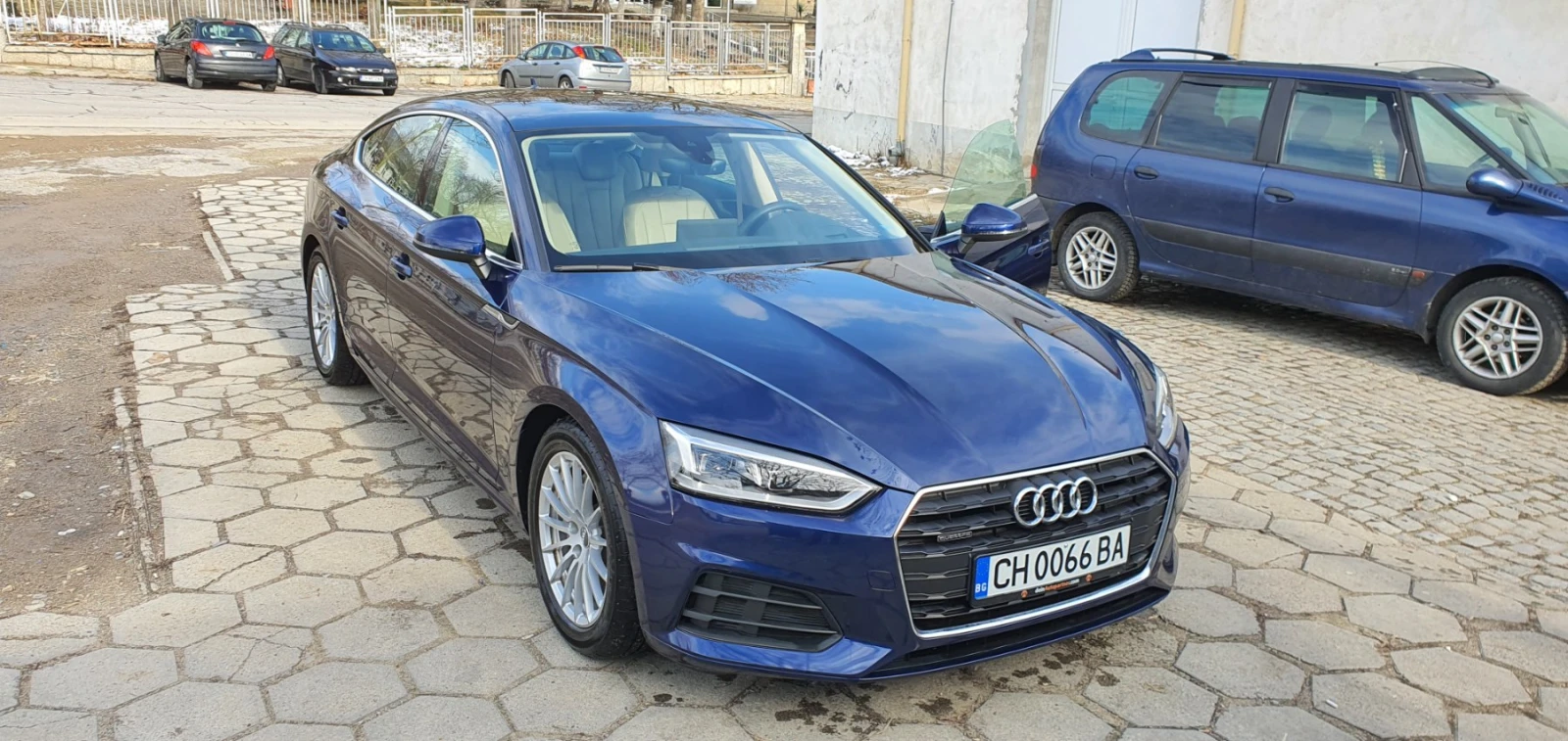 Audi A5  - изображение 2