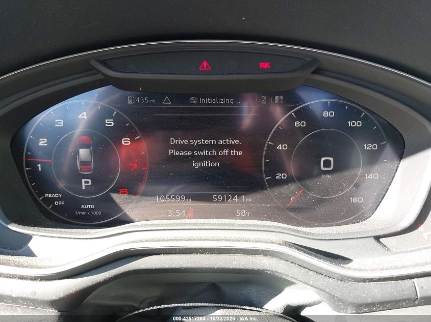 Audi A5 2.0L I-4 DI, DOHC, VVT, TURBO, 248HP All Wheel | Mobile.bg � ����������� 12