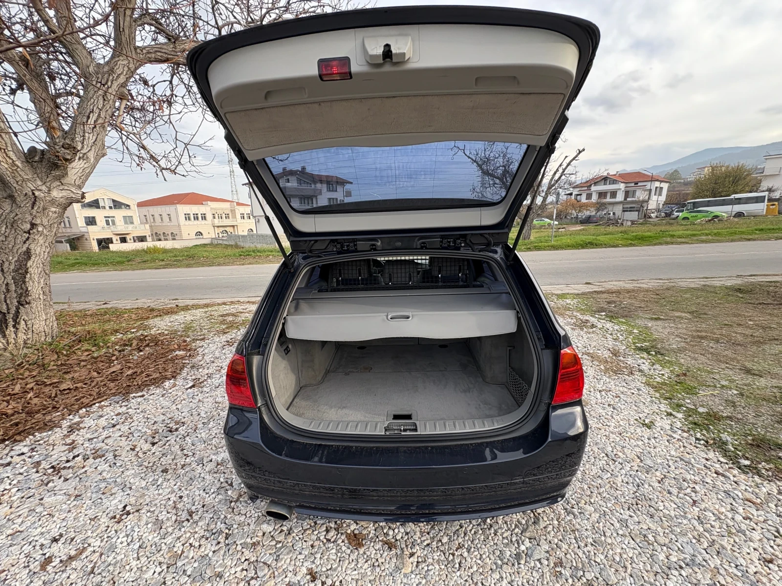 BMW 320 Feyslift 2008� 143�� ��������� ������ ��� ��� | Mobile.bg � ����������� 14