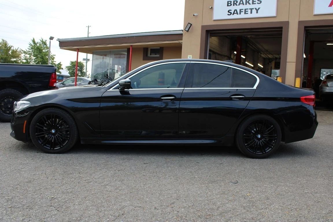 BMW 540 * xDrive * CARFAX * ���� �� �������� | Mobile.bg � ����������� 2