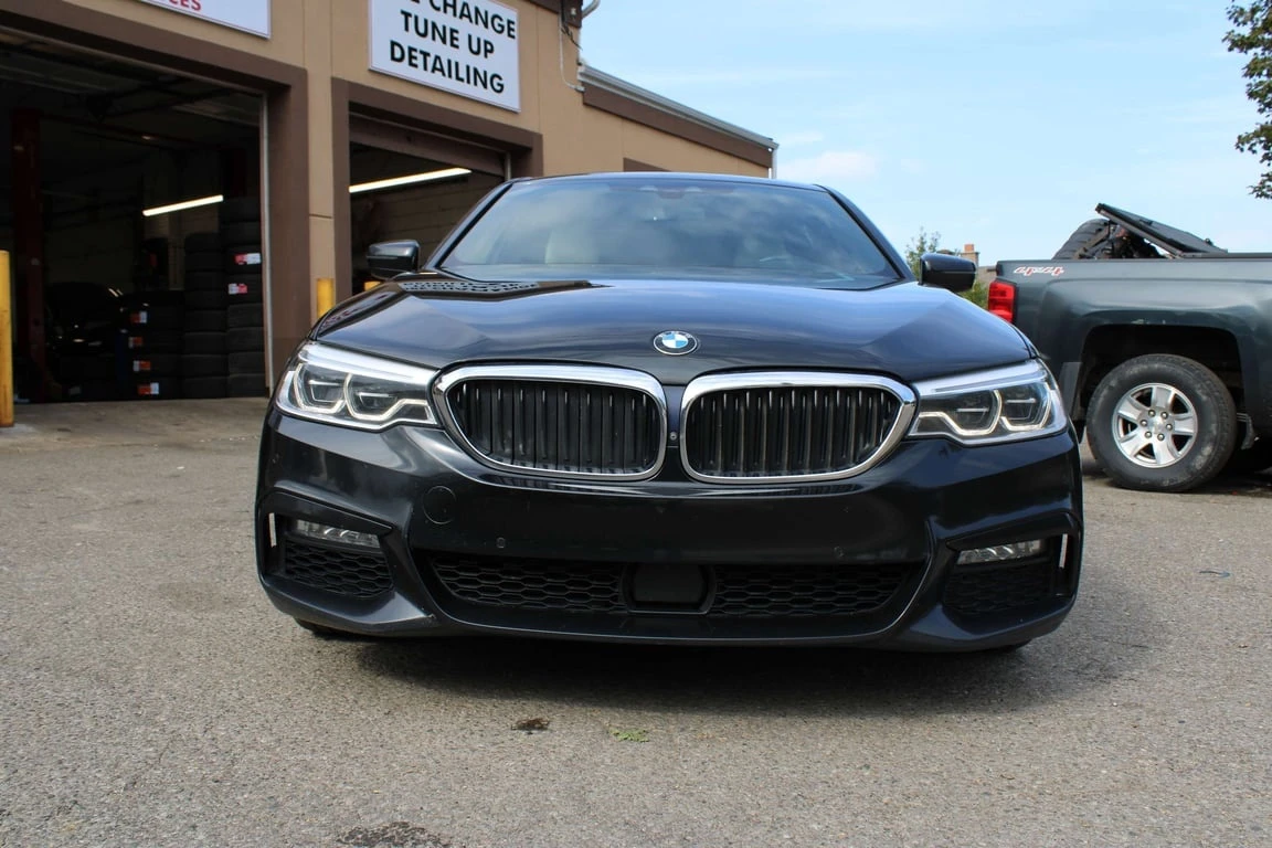 BMW 540 * xDrive * CARFAX * ���� �� �������� | Mobile.bg � ����������� 8