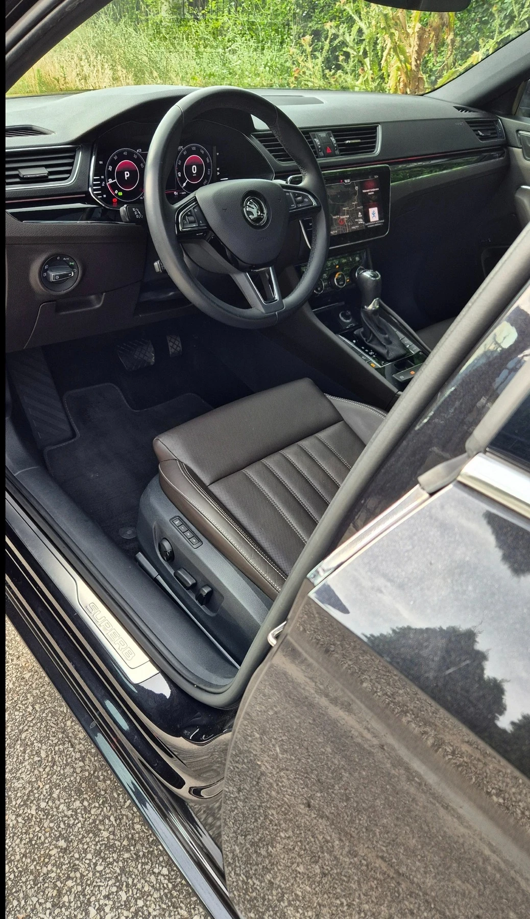 Skoda Superb 1.5 TSI - изображение 8