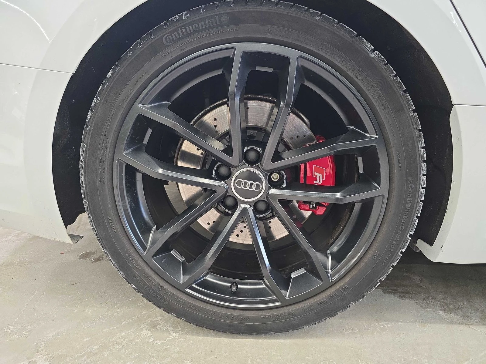 Audi Rs5 Sportback CARFAX ���� ������  | Mobile.bg � ����������� 11