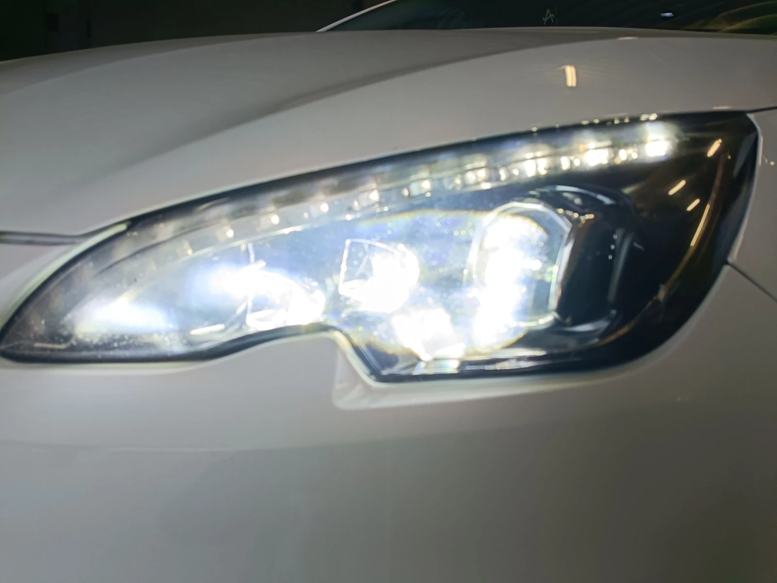 Peugeot 308 SW | Mobile.bg � ����������� 12