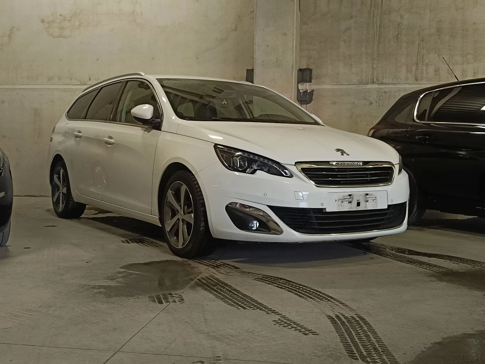 Peugeot 308 SW | Mobile.bg � ����������� 1