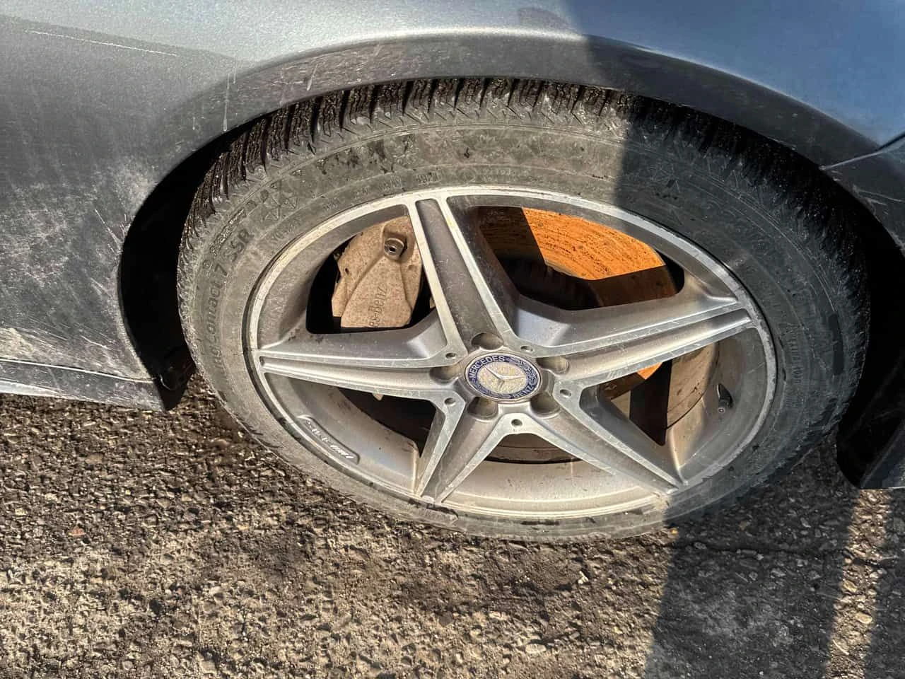 Mercedes-Benz C 300 CARFAX/ПАНОРАМА/ПОДГРЕВИ/ - изображение 6