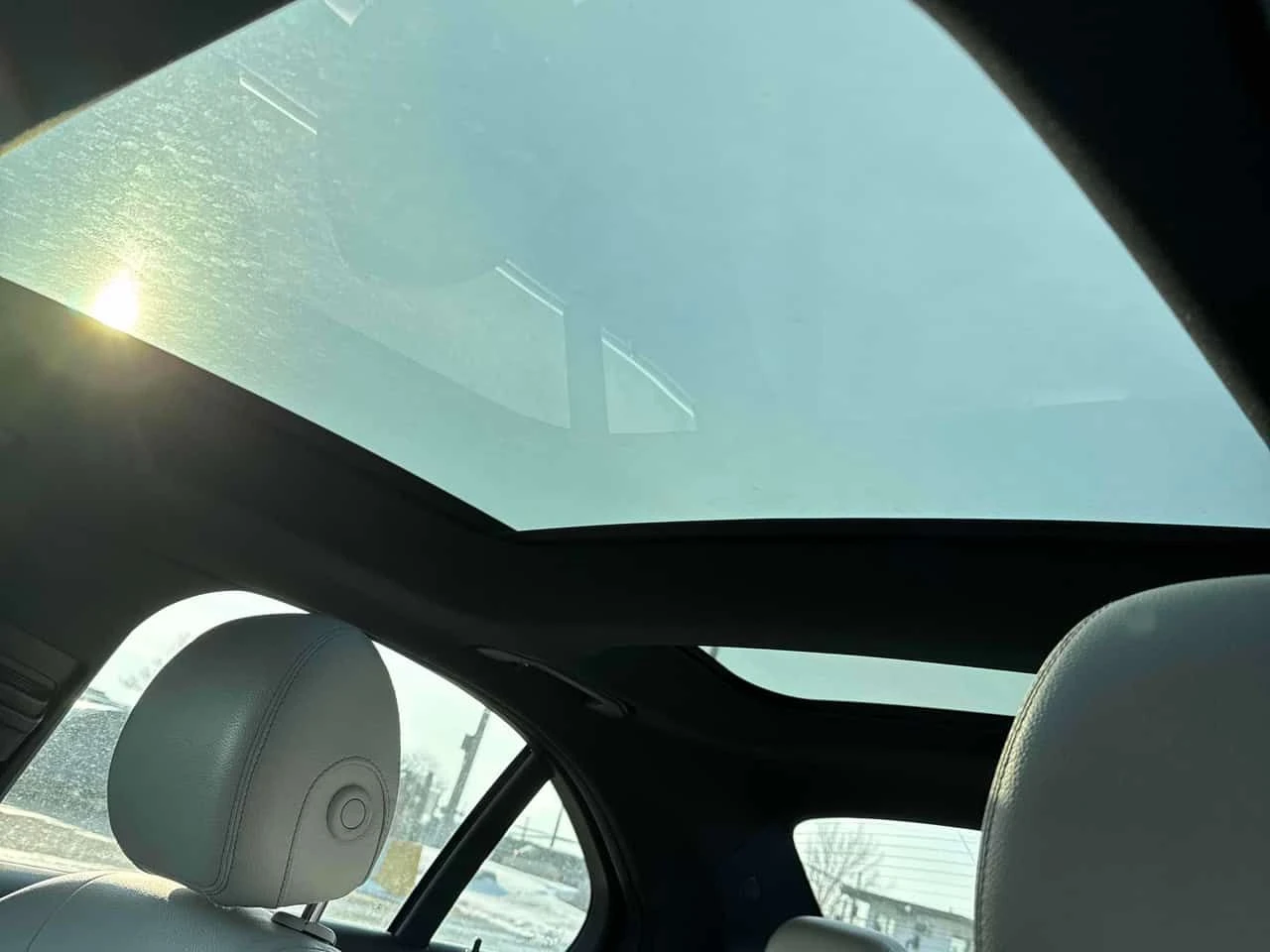 Mercedes-Benz C 300 CARFAX/ПАНОРАМА/ПОДГРЕВИ/ - изображение 10