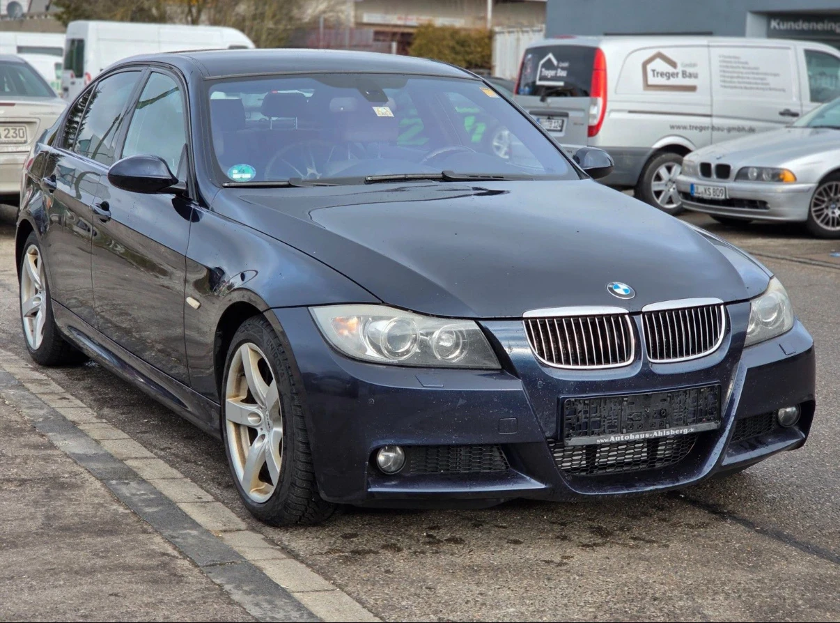 BMW 330  - изображение 2