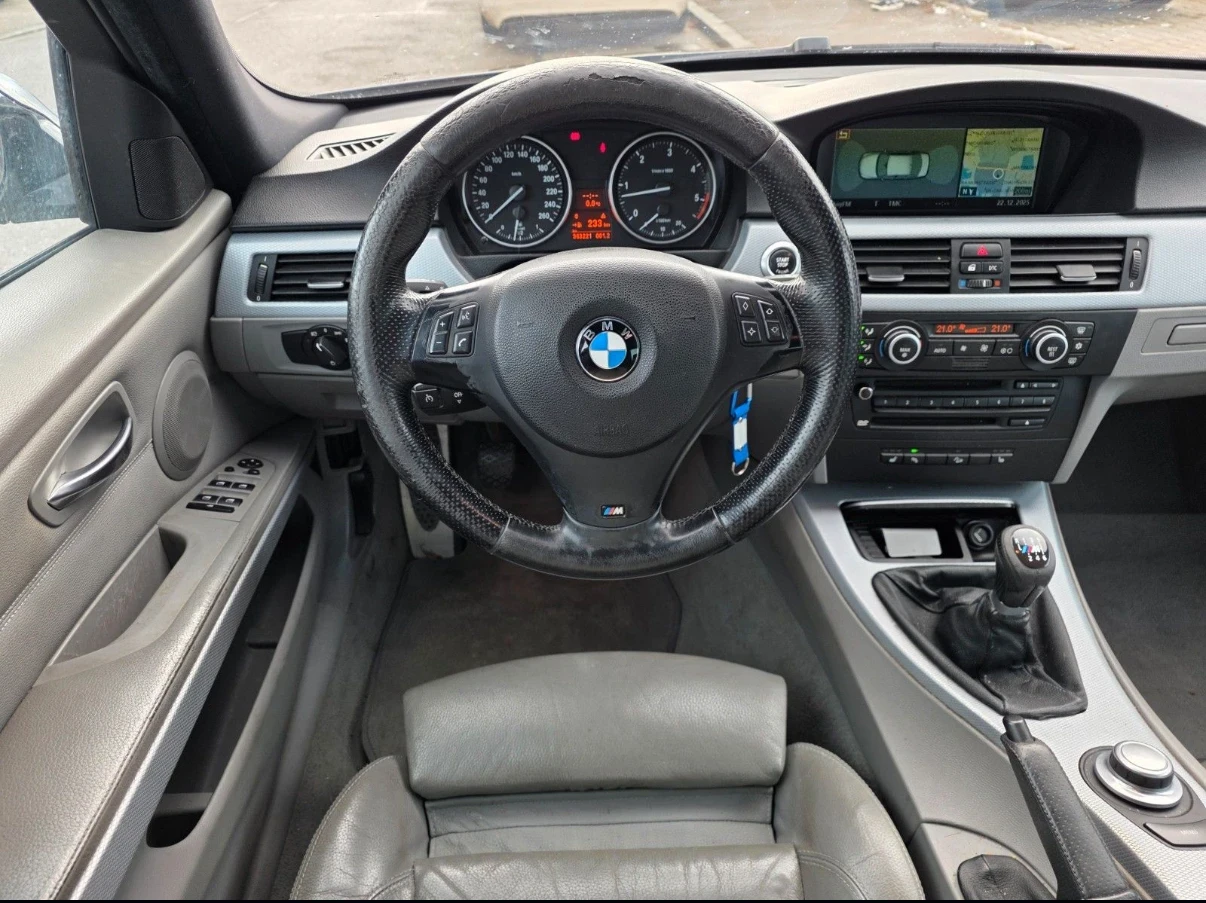 BMW 330  - изображение 4