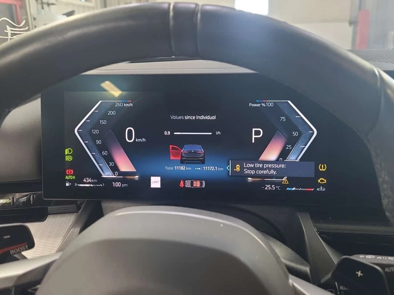 BMW 530 XDRIVE /CARFAX/DISTRONIC/360/PANO/NAVI, снимка 10 - Автомобили и джипове - 53947846