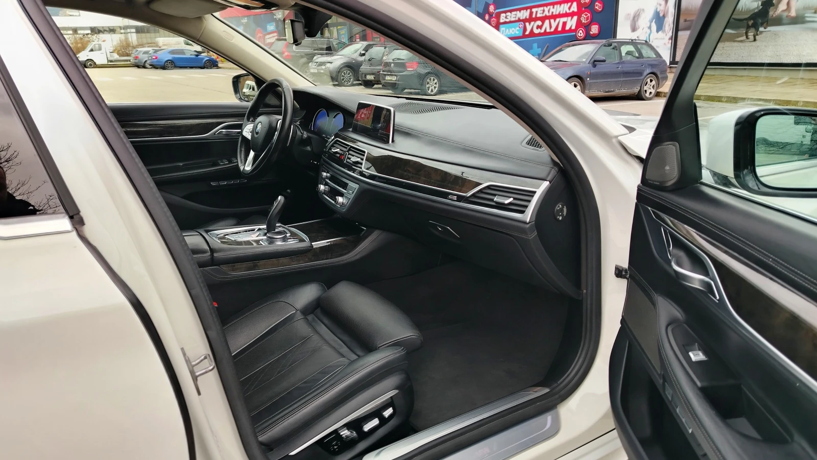 BMW 730 Xd G11 | Mobile.bg � ����������� 14