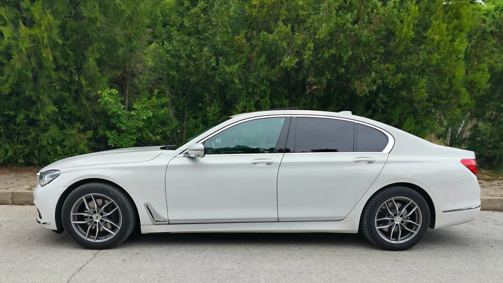BMW 730 Xd G11 | Mobile.bg � ����������� 3