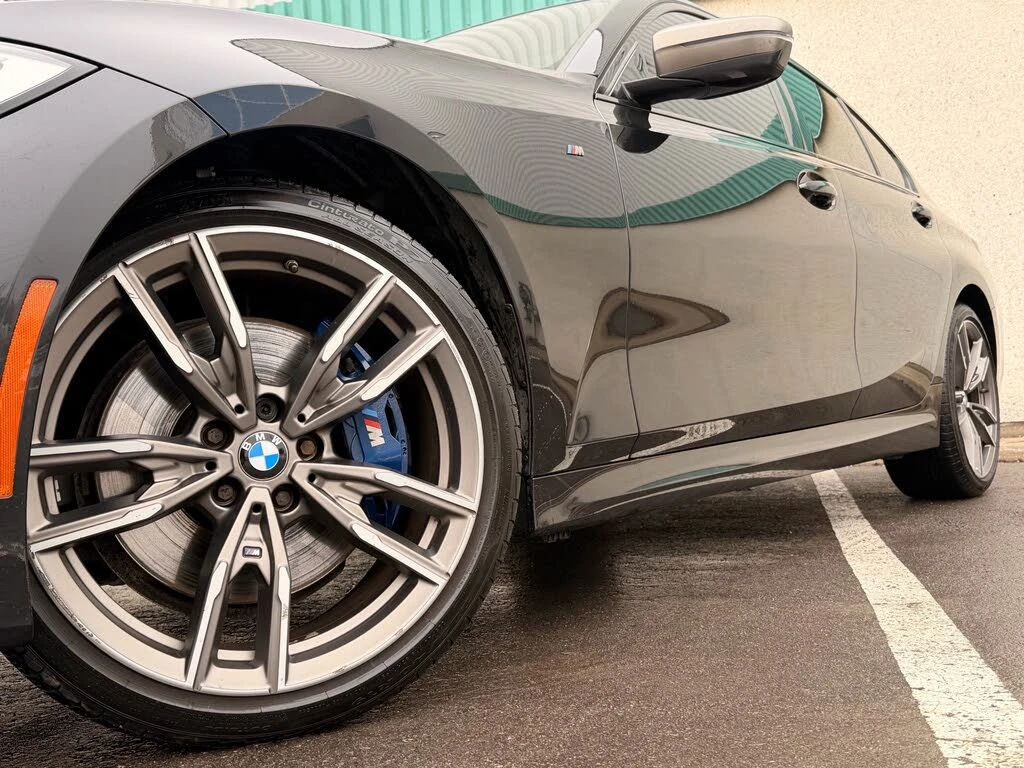 BMW 340 M340I* XDrive* ����* �������* HEAD UP* 360* LINE A | Mobile.bg � ����������� 3