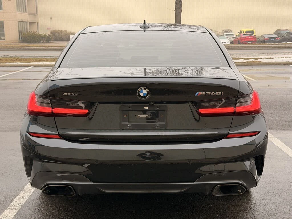BMW 340 M340I* XDrive* ����* �������* HEAD UP* 360* LINE A | Mobile.bg � ����������� 8