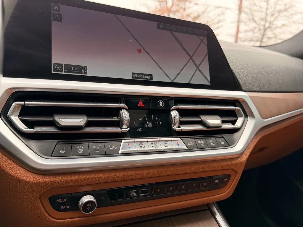 BMW 340 M340I* XDrive* ����* �������* HEAD UP* 360* LINE A | Mobile.bg � ����������� 15