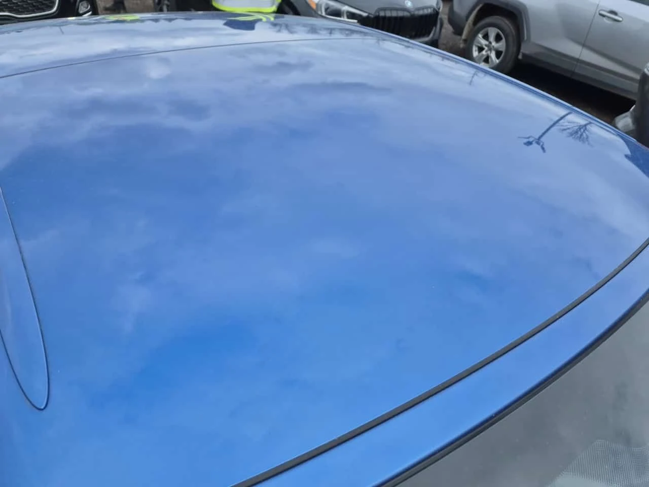 BMW 435 М ПАКЕТ/xDrive/CARFAX/2 Ключа/Панорама/Подгрев, снимка 5 - Автомобили и джипове - 54459592