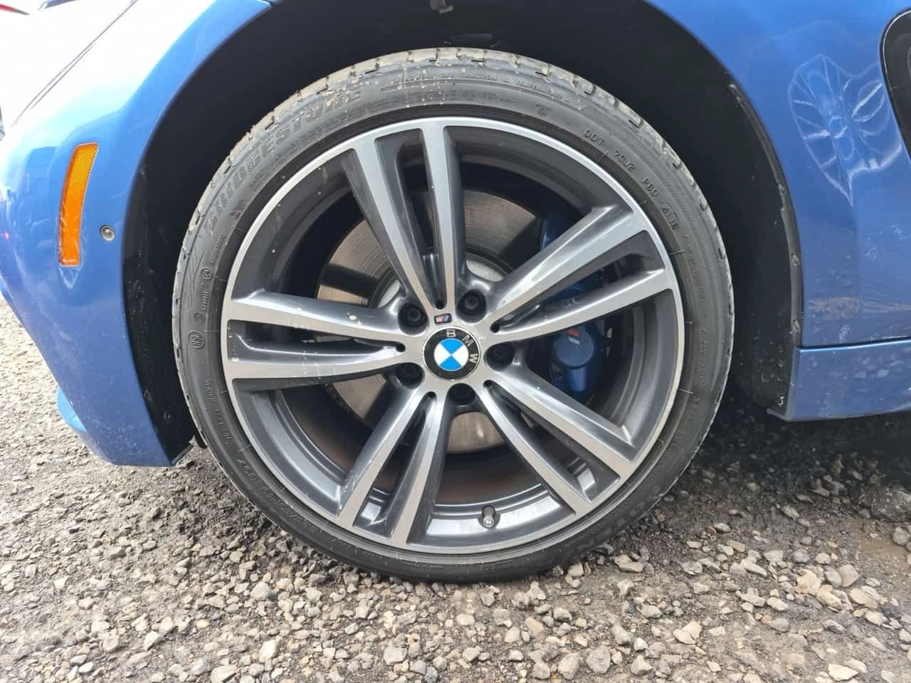 BMW 435 М ПАКЕТ/xDrive/CARFAX/2 Ключа/Панорама/Подгрев, снимка 17 - Автомобили и джипове - 54459592