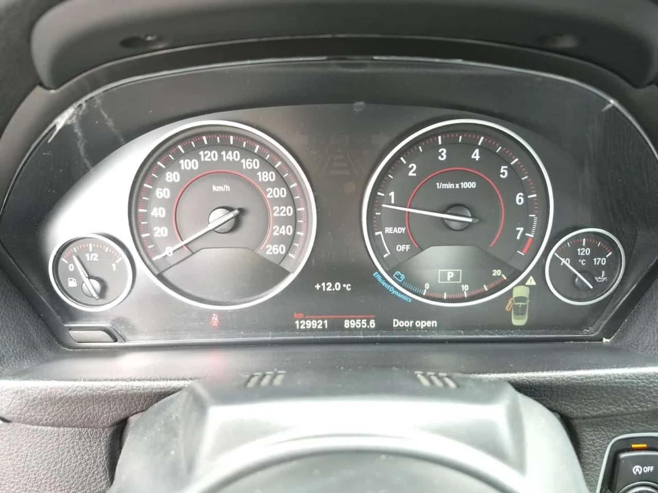 BMW 435 М ПАКЕТ/xDrive/CARFAX/2 Ключа/Панорама/Подгрев, снимка 9 - Автомобили и джипове - 54459592