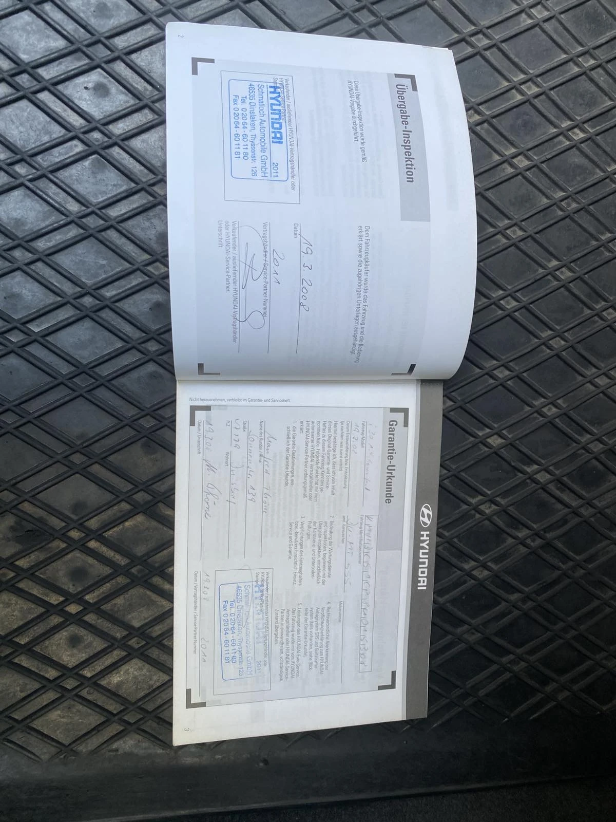 Hyundai I30, снимка 17 - Автомобили и джипове - 54575526