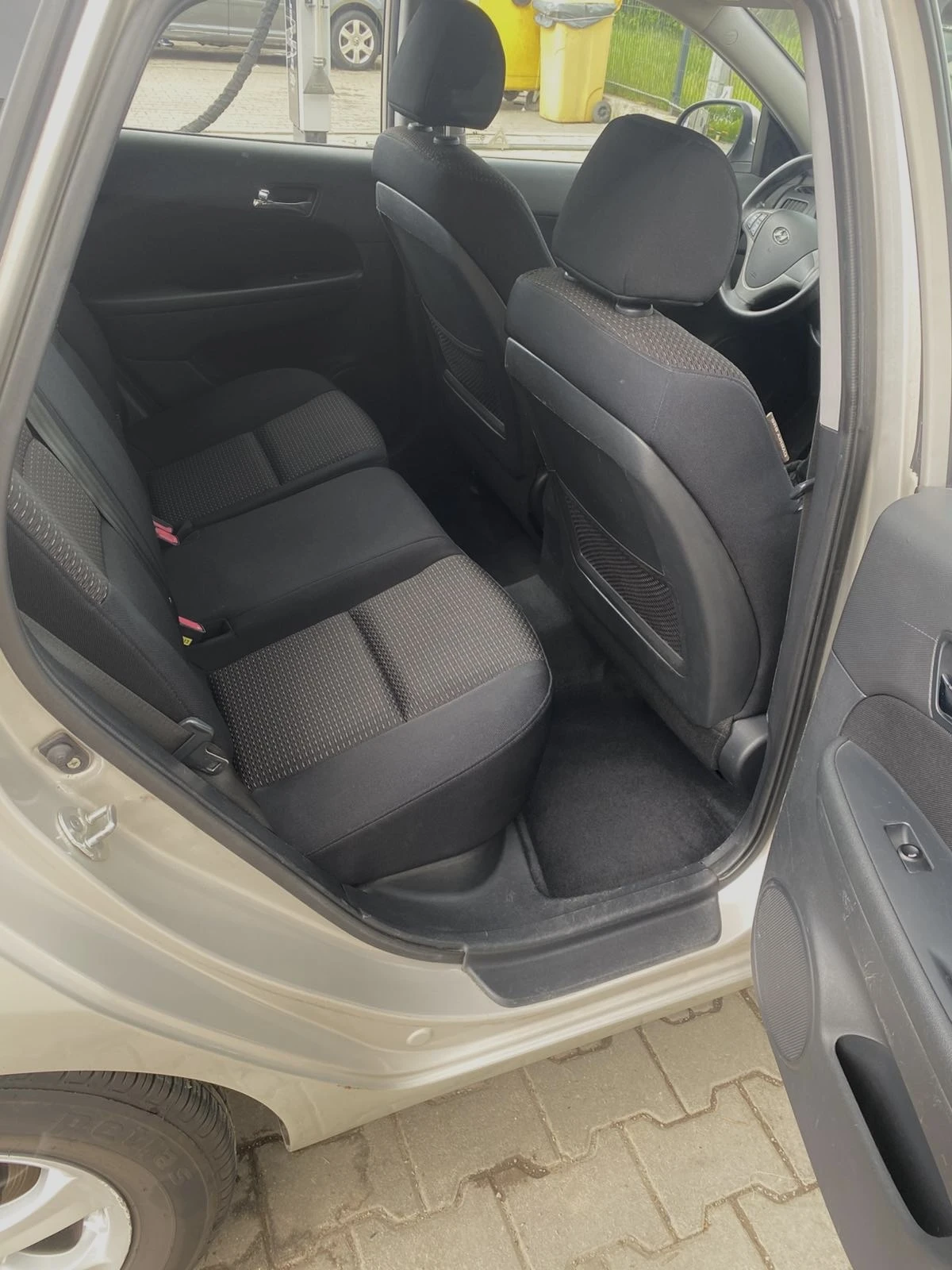 Hyundai I30, снимка 7 - Автомобили и джипове - 54575526
