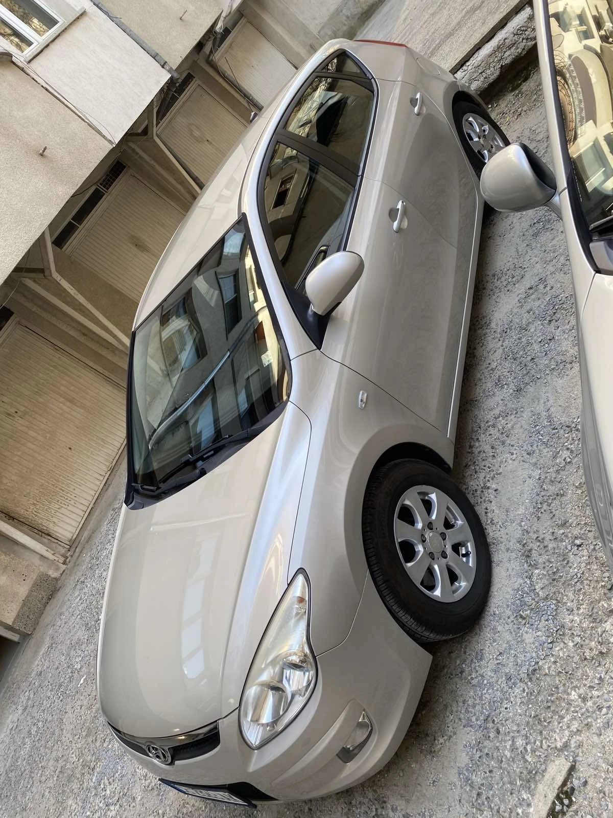Hyundai I30, снимка 3 - Автомобили и джипове - 54575526