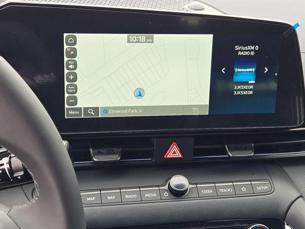Hyundai Elantra, снимка 14 - Автомобили и джипове - 54609975