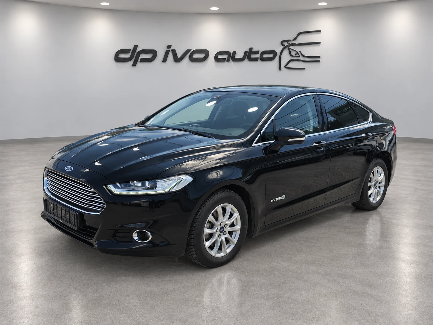 Ford Mondeo ХИБРИД* ТОП ЦЕНА* 