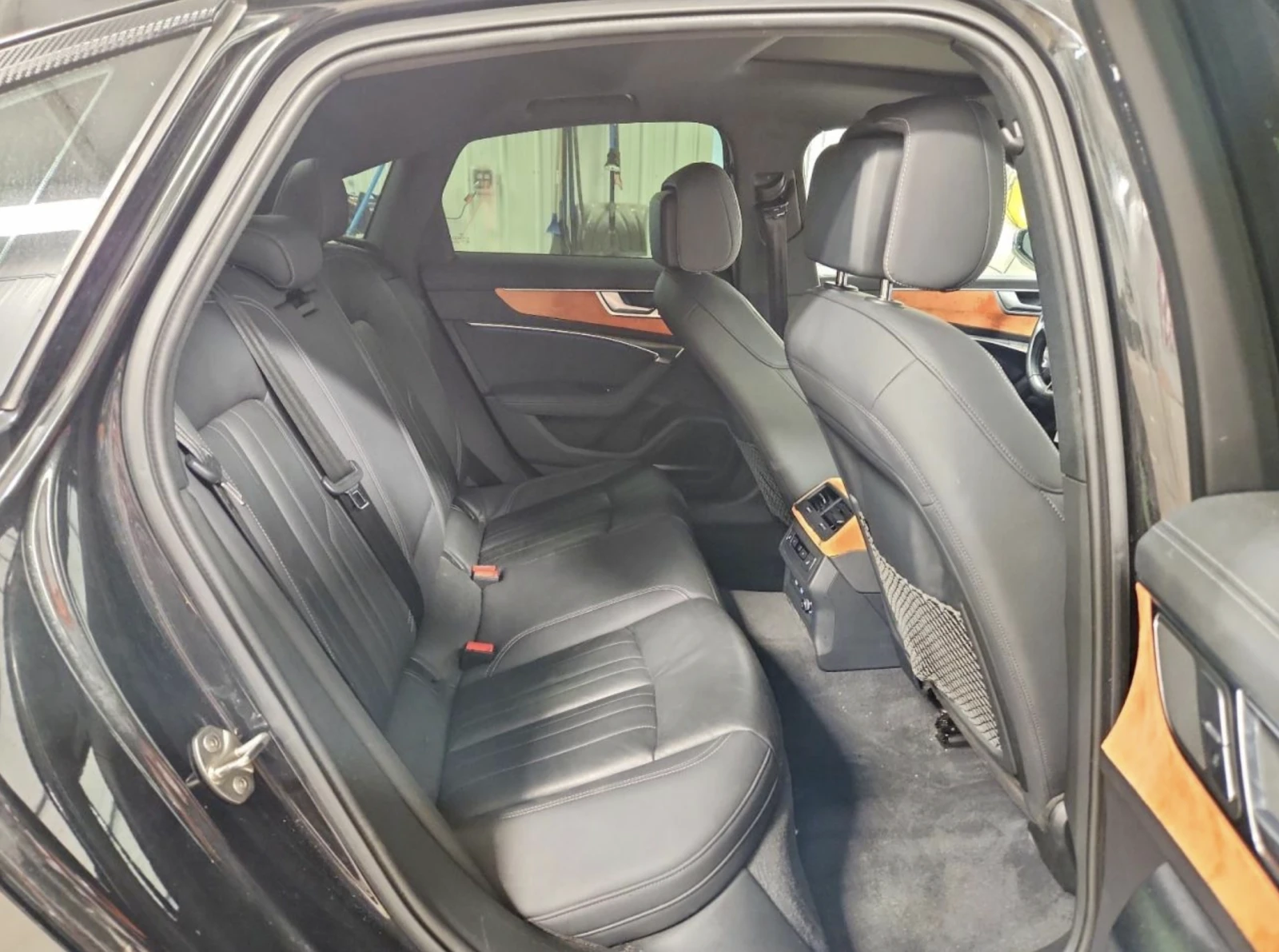 Audi A6 PREMIUM PLUS / КЛИП НА МОТОРА!, снимка 10 - Автомобили и джипове - 55133252