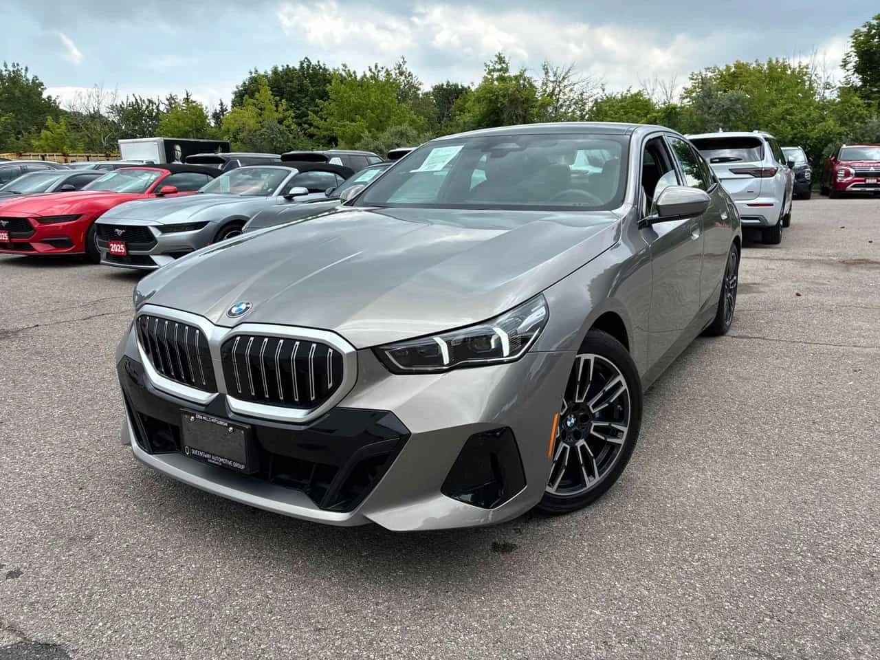BMW 530 * 530i xDrive * CARFAX * ЦЕНА ДО БГ