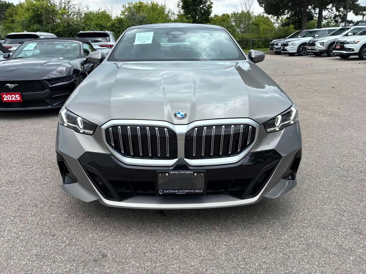 BMW 530 * 530i xDrive * CARFAX * ЦЕНА ДО БГ, снимка 2 - Автомобили и джипове - 55316771