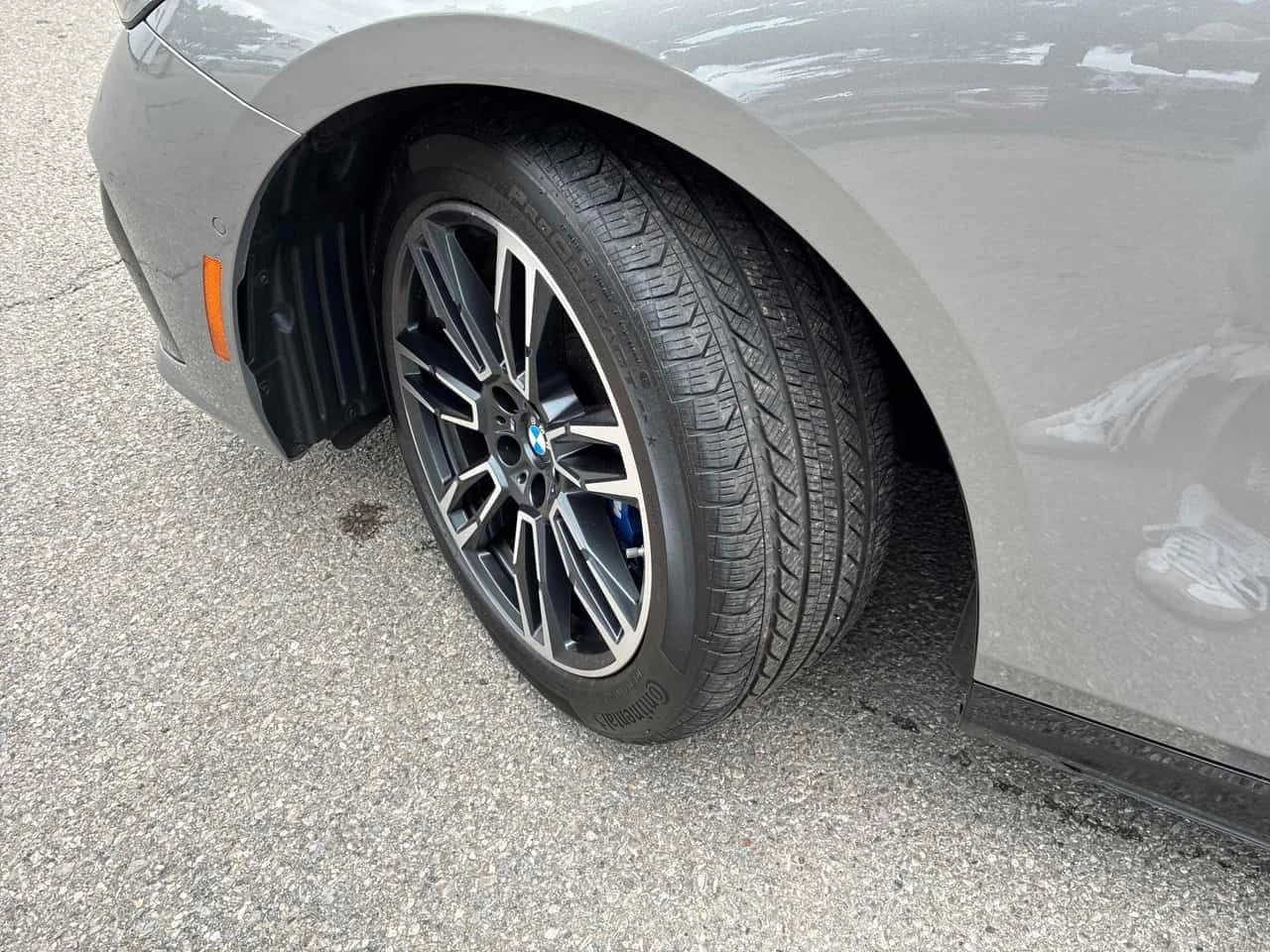 BMW 530 * 530i xDrive * CARFAX * ЦЕНА ДО БГ, снимка 10 - Автомобили и джипове - 55316771