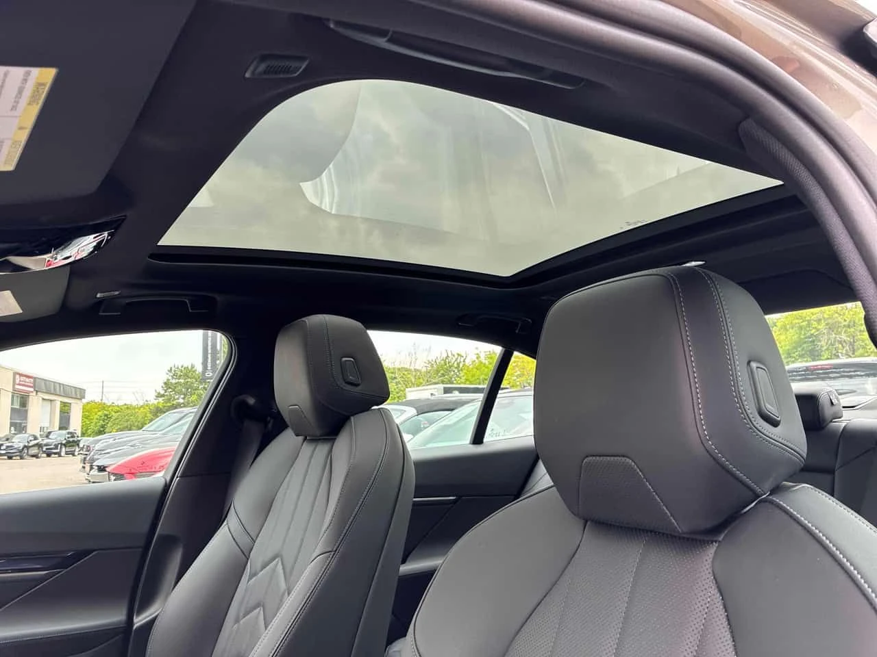 BMW 530 * 530i xDrive * CARFAX * ЦЕНА ДО БГ, снимка 9 - Автомобили и джипове - 55316771