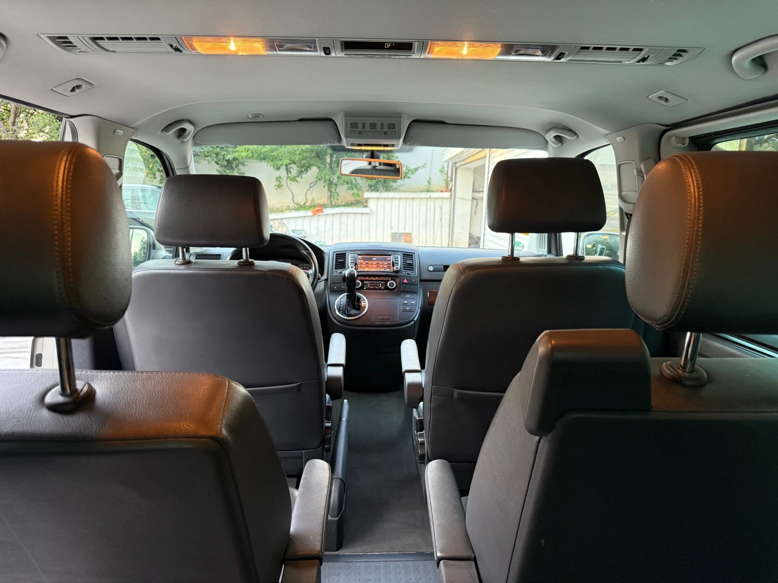 VW Multivan 2.0BiTDI* DSG* 4x4* HIGHLINE* , снимка 12 - Автомобили и джипове - 55436606