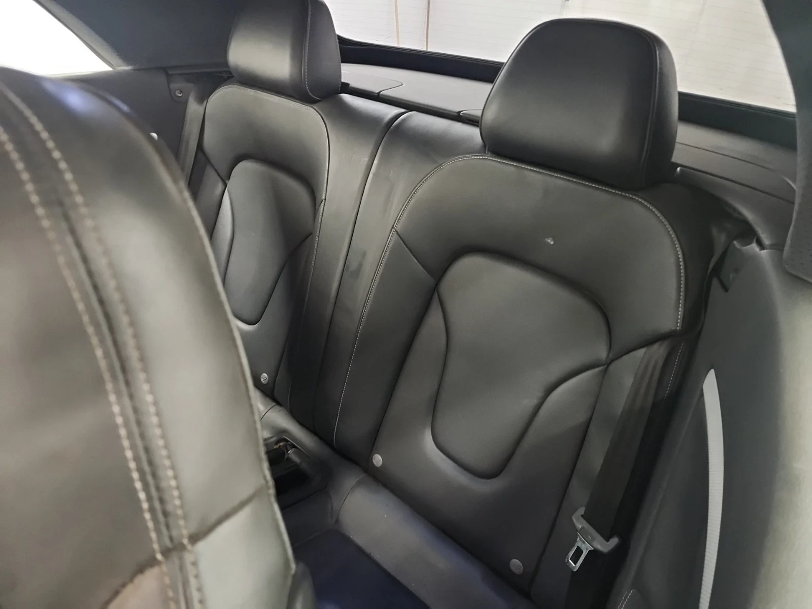 Audi S5 TECHNIK * DRIVE SELECT * DISTRONIC * 74K KM, снимка 12 - Автомобили и джипове - 55500391