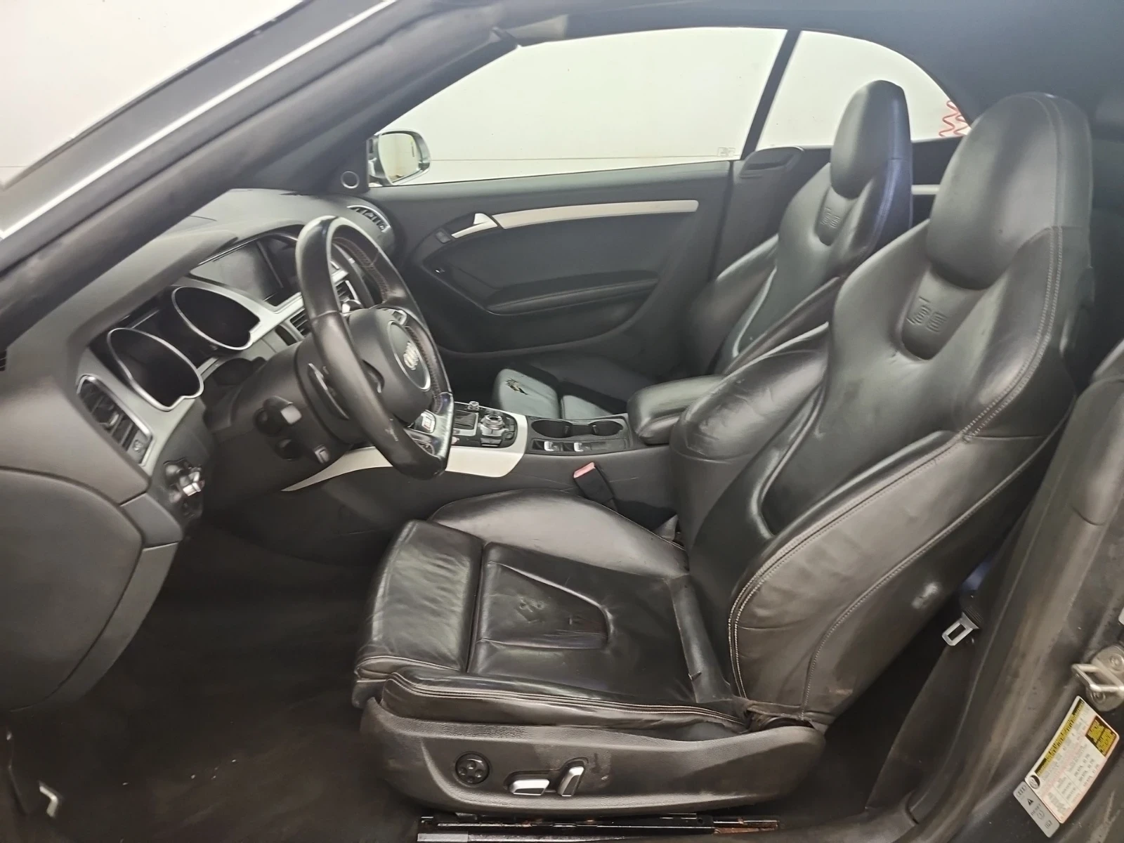 Audi S5 TECHNIK * DRIVE SELECT * DISTRONIC * 74K KM, снимка 7 - Автомобили и джипове - 55500391