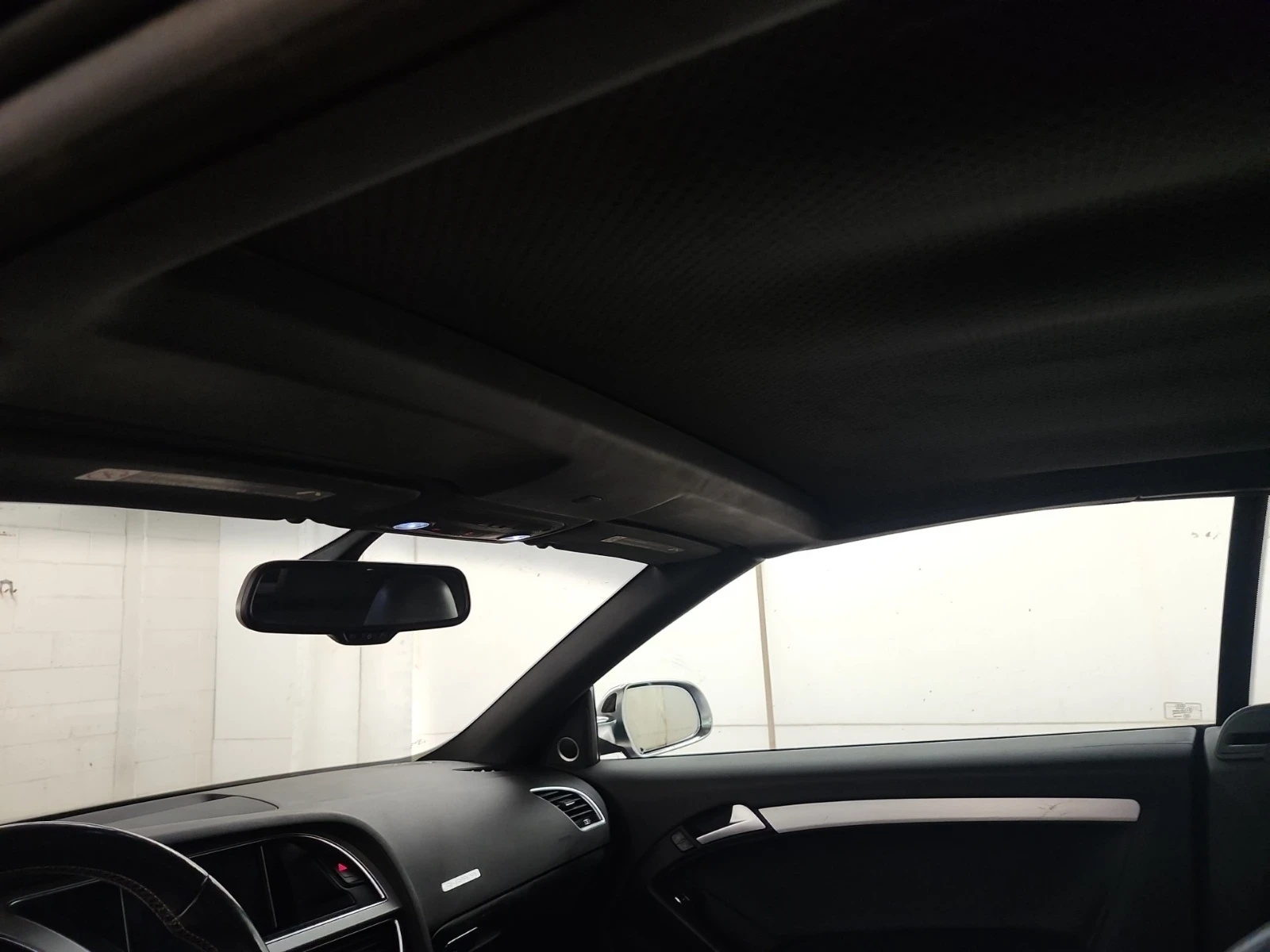Audi S5 TECHNIK * DRIVE SELECT * DISTRONIC * 74K KM, снимка 11 - Автомобили и джипове - 55500391