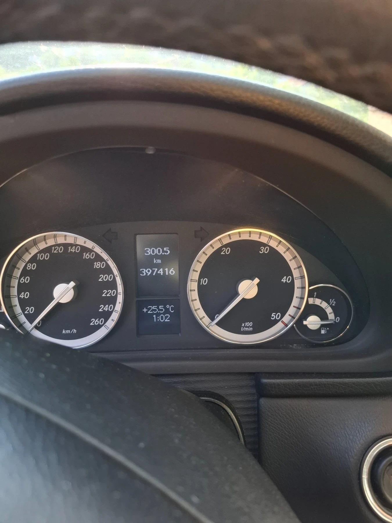 Mercedes-Benz C 220 CDI, снимка 4 - Автомобили и джипове - 55767434