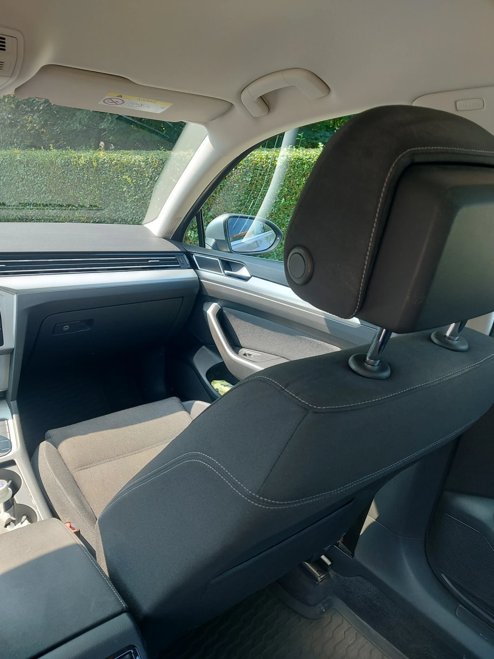 VW Passat, снимка 8 - Автомобили и джипове - 55793094