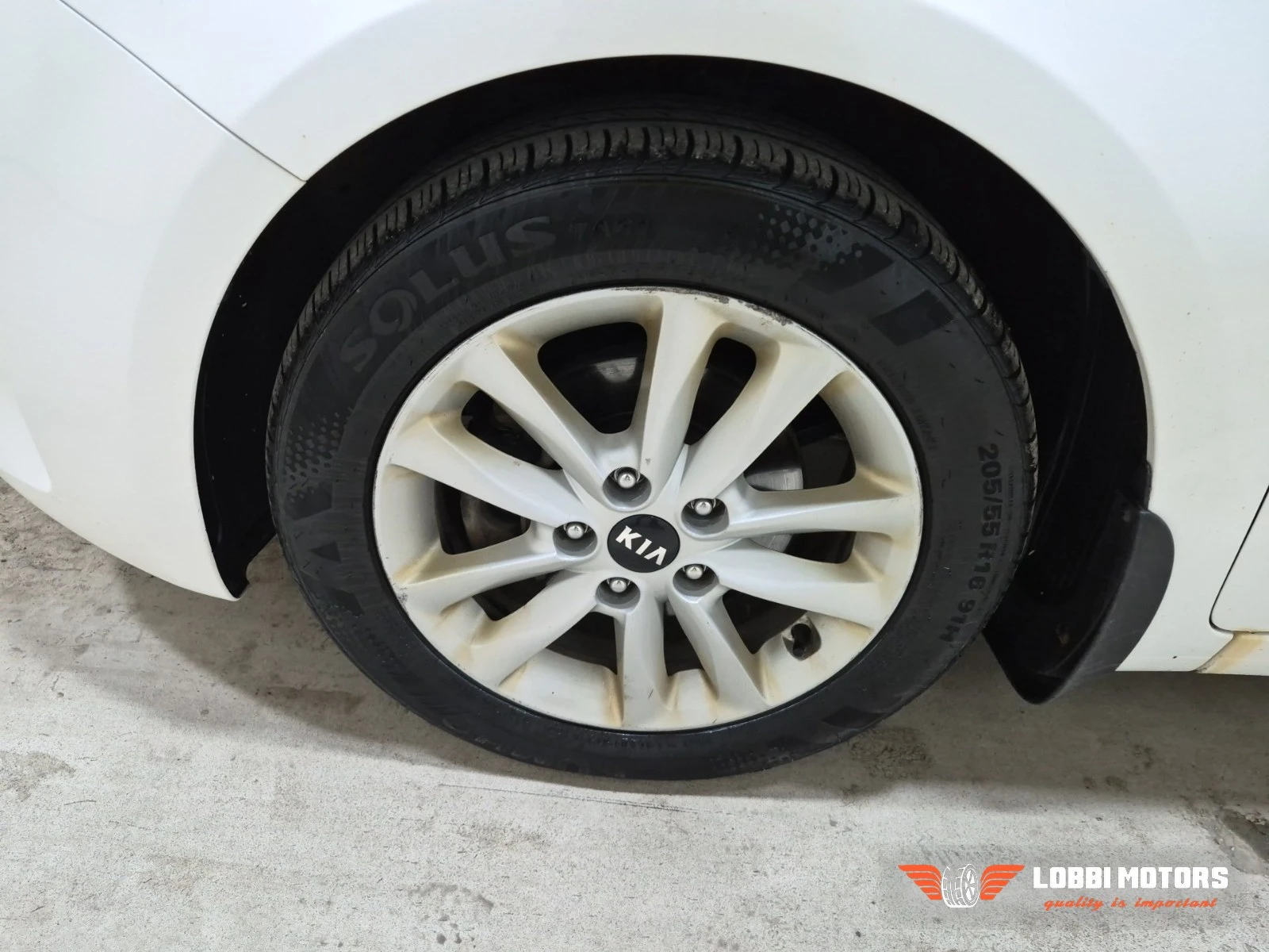 Kia Forte | Mobile.bg � ����������� 6