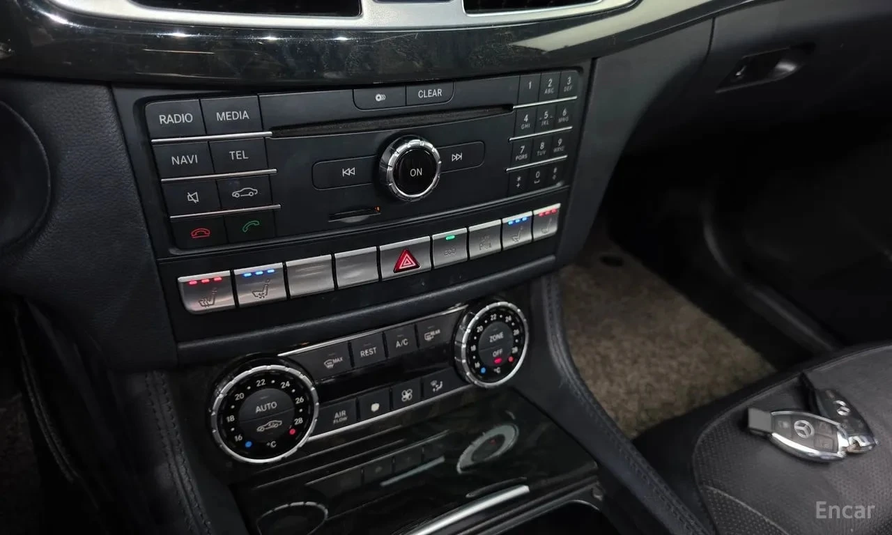 Mercedes-Benz CLS * CLS350 d 4MATIC * ЦЕНА ДО БГ, снимка 16 - Автомобили и джипове - 56019716