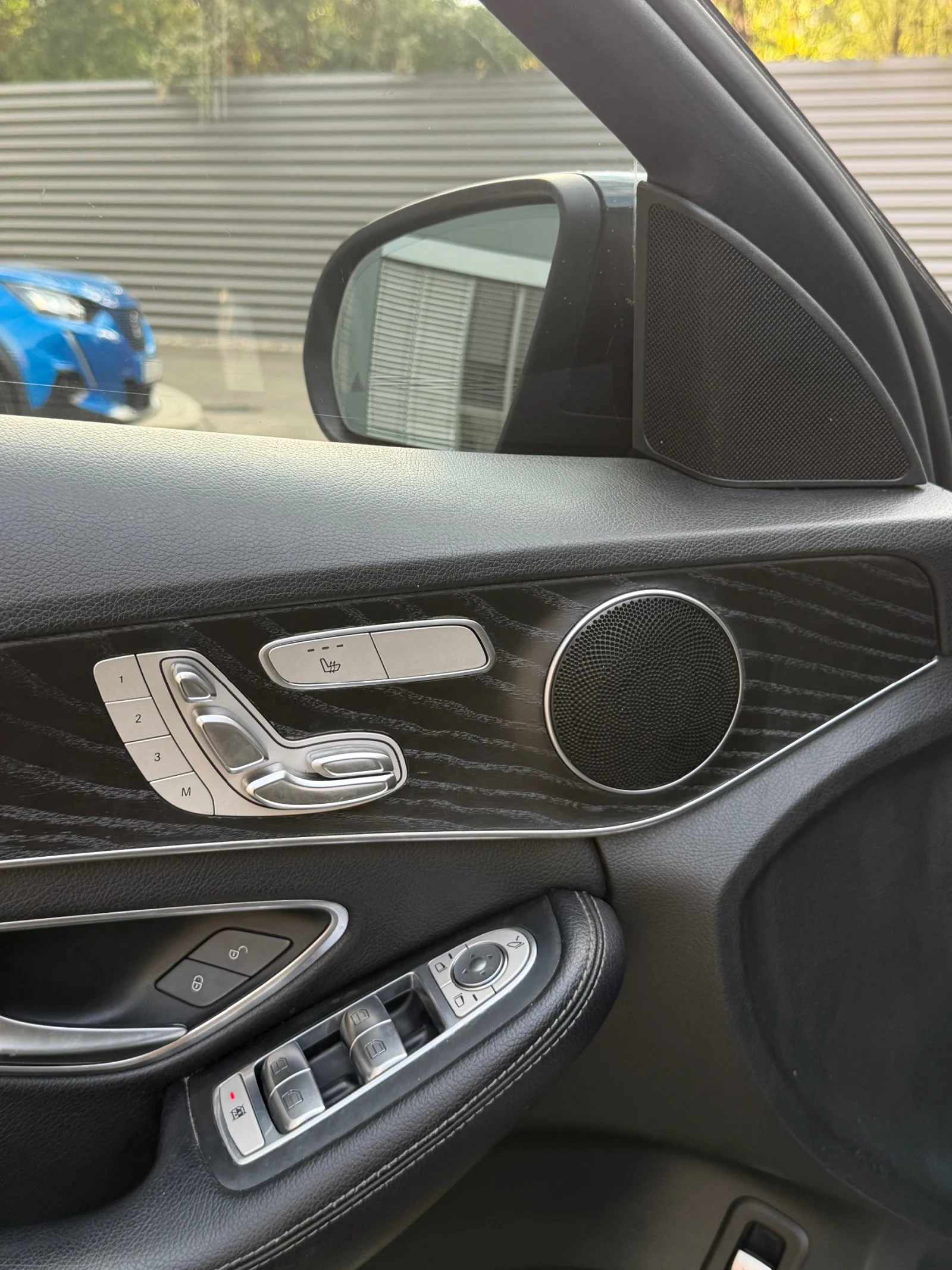 Mercedes-Benz C 220 AMG Line/Full/9G-tronic | Mobile.bg � ����������� 9