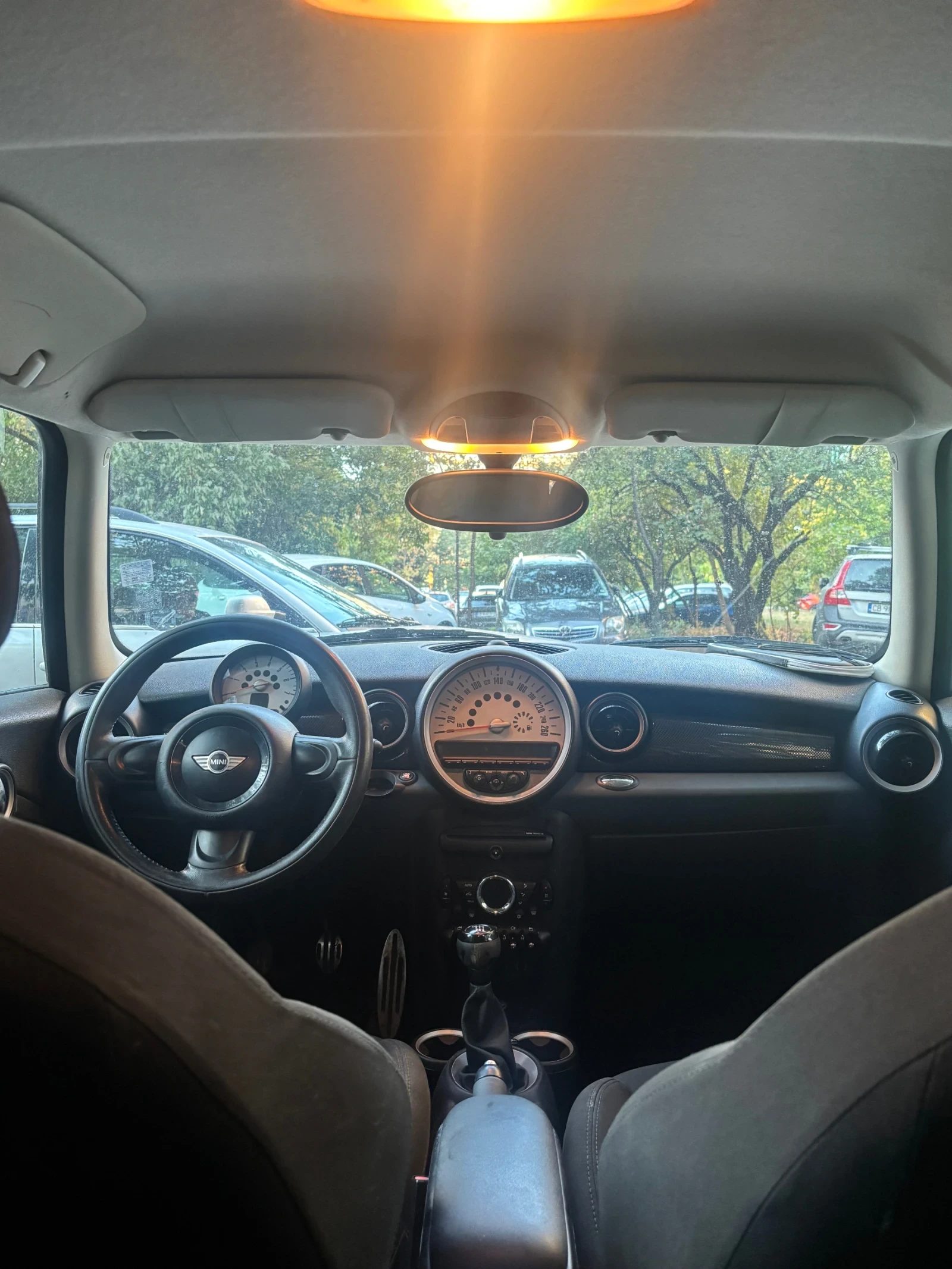 Mini Cooper s, снимка 3 - Автомобили и джипове - 56210300