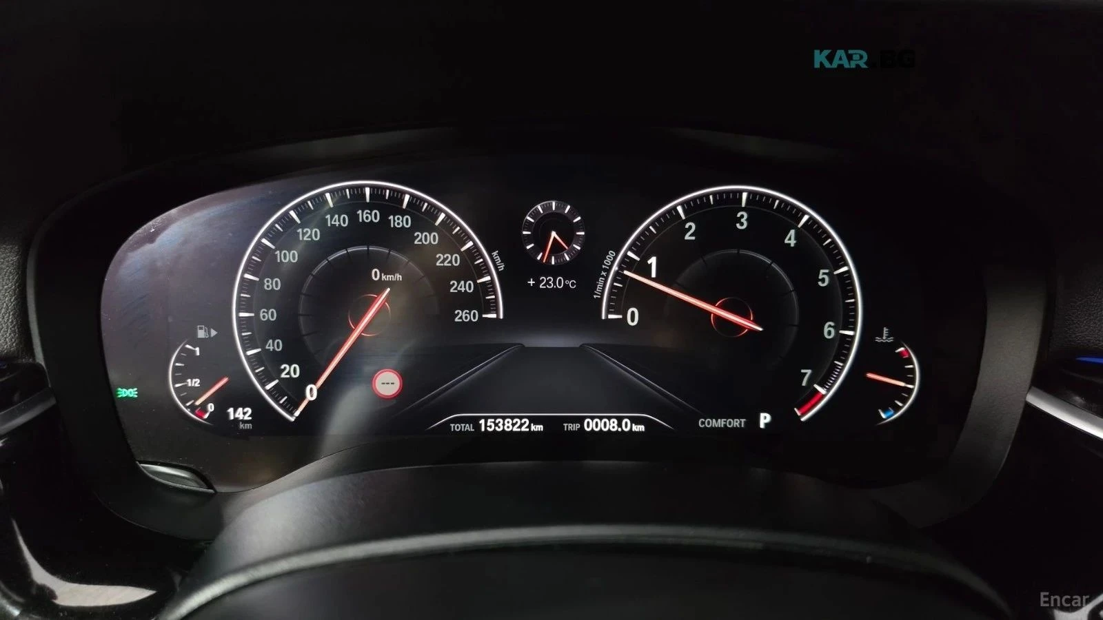 BMW 530, снимка 6 - Автомобили и джипове - 56687020